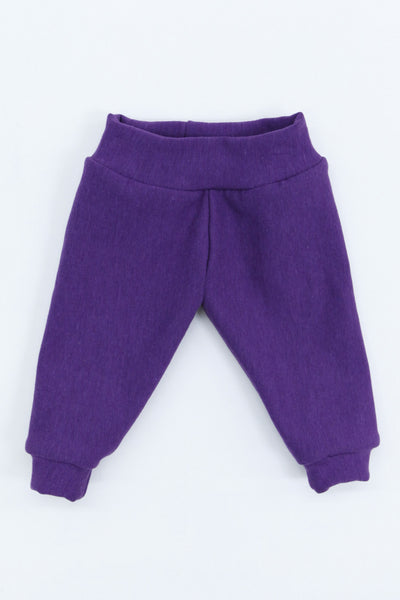 James Joggers (0-6 Months)