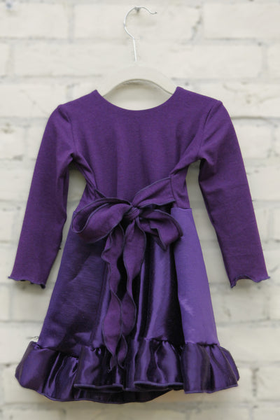 Empress Dress (1-2 Years)