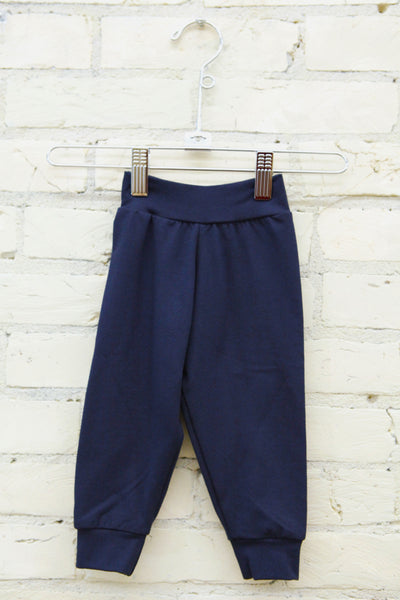 Navy Jamie Joggers (1-2 Years)