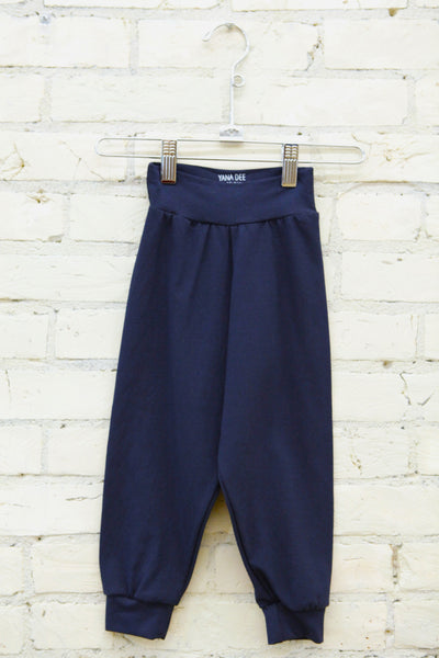 Navy Jamie Joggers (3-4 Years)