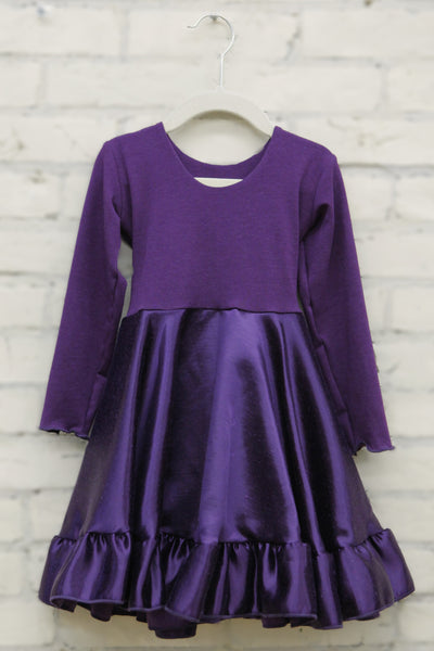 Empress Dress (3-5 Years)