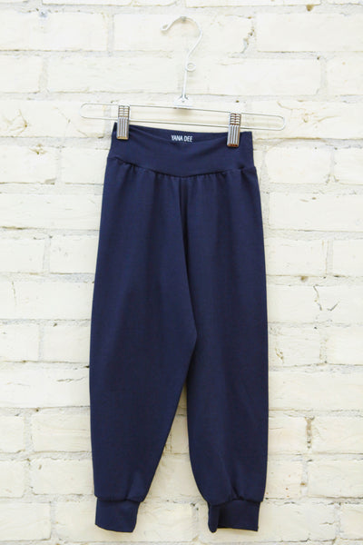Navy Jamie Joggers (4-5 Years)