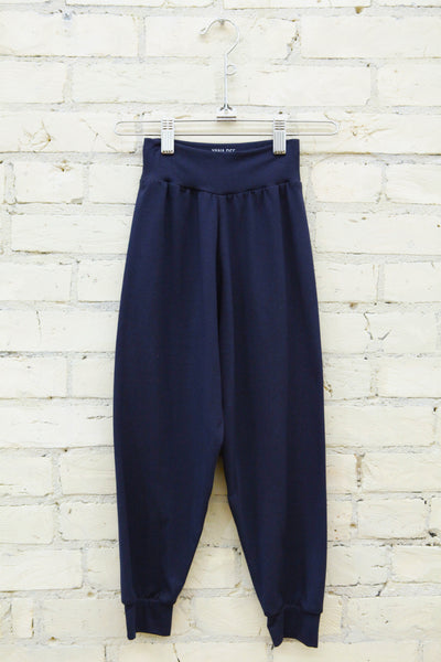 Navy Jamie Joggers (5-6 Years)