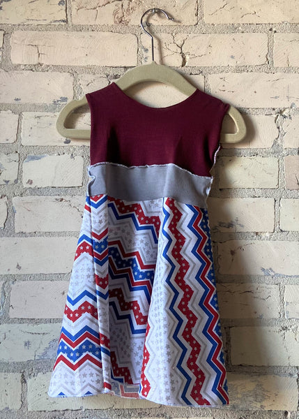 Summer Clearance Clothes (6-18 Months)