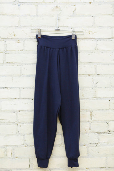 Navy Jamie Joggers (6-7 Years)