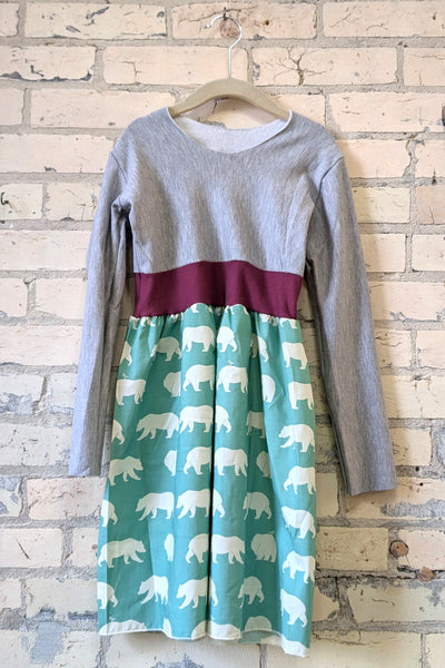 Fall Clearance Clothes (6-8 Years)