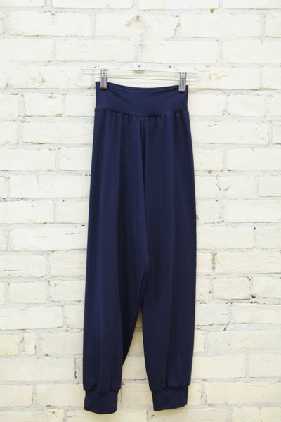 Navy Jamie Joggers (7-8 Years)