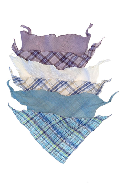 Georgia Kerchief
