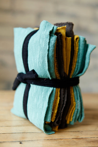 April Craft Fabric Bundles