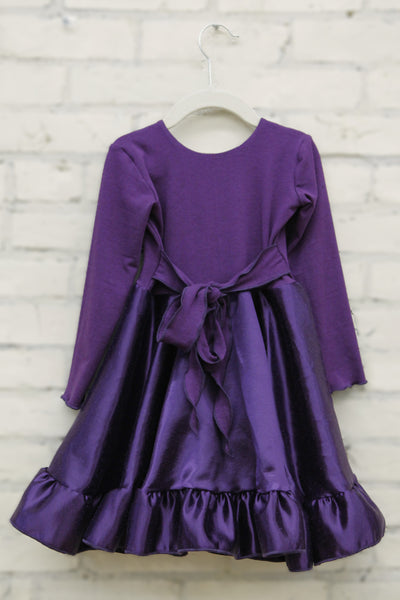 Empress Dress (3-5 Years)