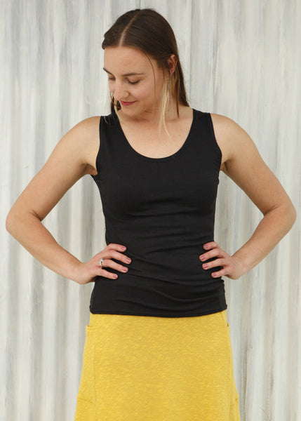 Hemp Lycra Jersey Sample