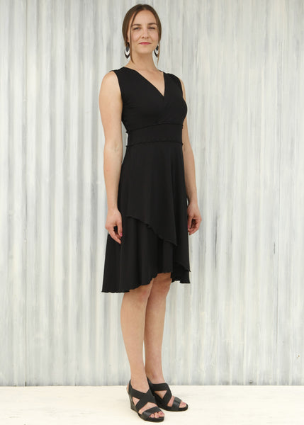 Huckleberry Dress (Custom Made)