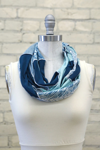 Riviera Infinity Scarf