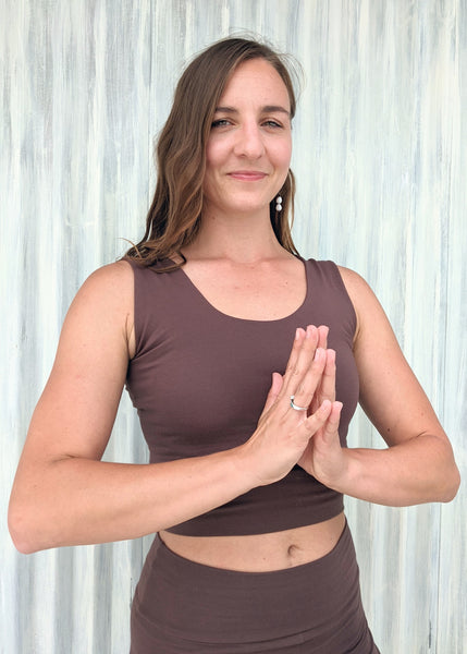 Brown Butter Bra