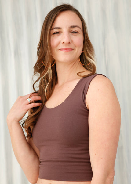 Brown Butter Bra