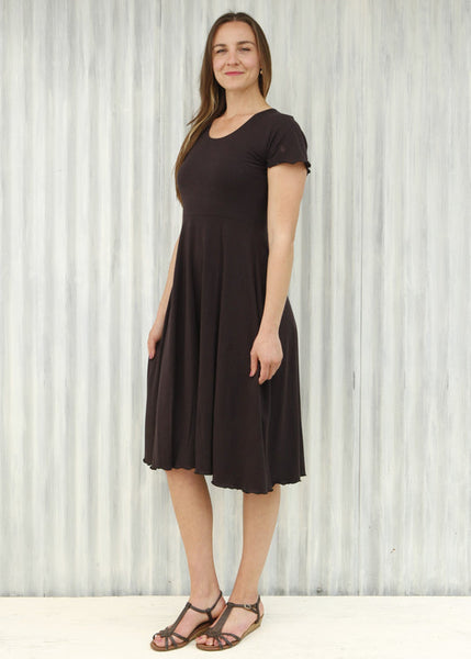 Charlotte Dress (Custom Made)