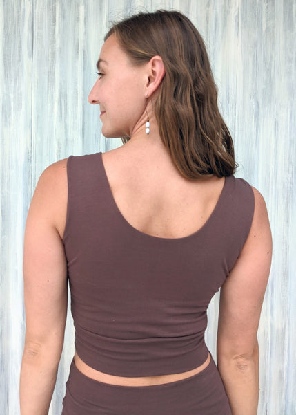 Brown Butter Bra