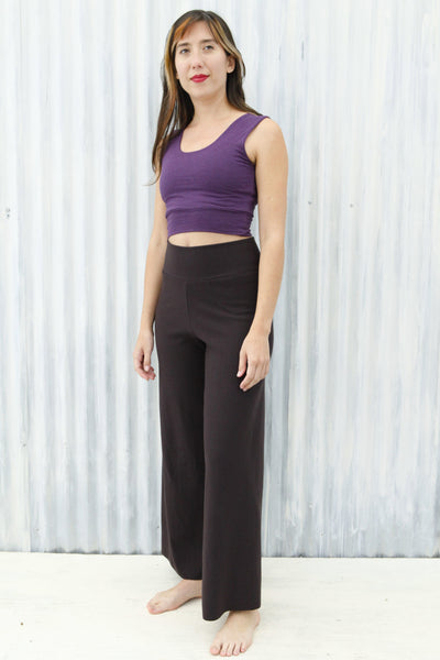 Coffee Luxury Lounge Pants