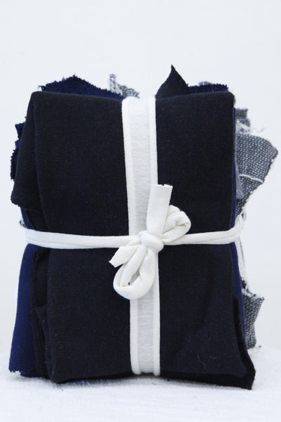 Cold Winter Fabric Craft Bundle