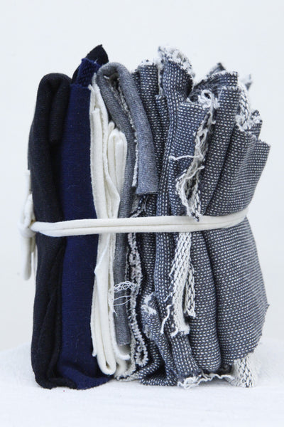 Cold Winter Fabric Craft Bundle