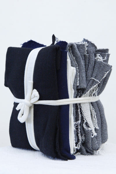 Cold Winter Fabric Craft Bundle