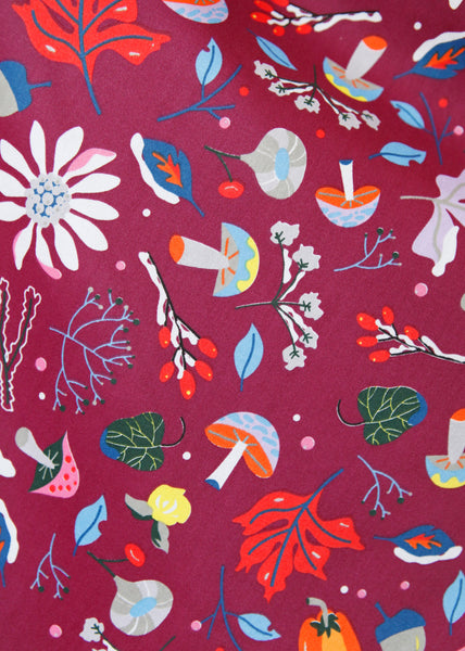 Dapper Day Dress (3-5 Years)