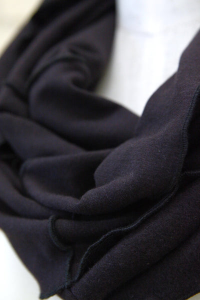 Coffee Lucky Infinity Scarf