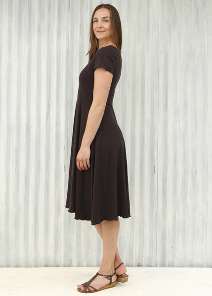 Charlotte Dress (Custom Made)