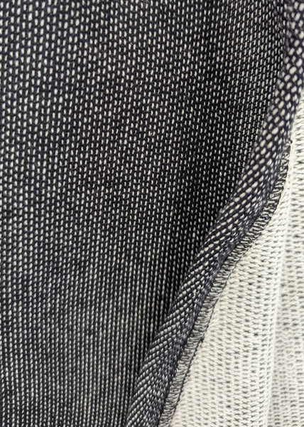 Dark Gray Alexandra Duster