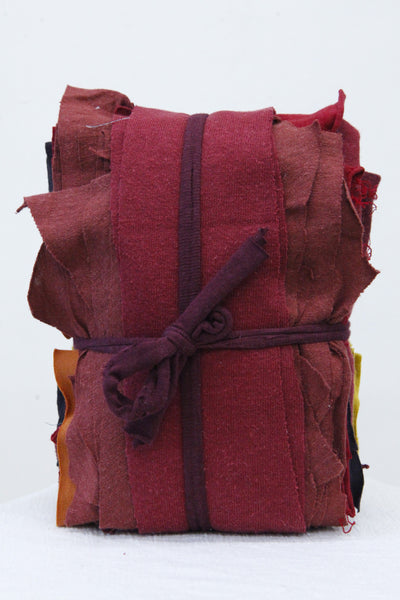 Fall Colors Fabric Craft Bundle