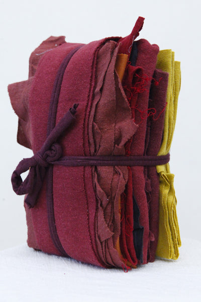 Fall Colors Fabric Craft Bundle