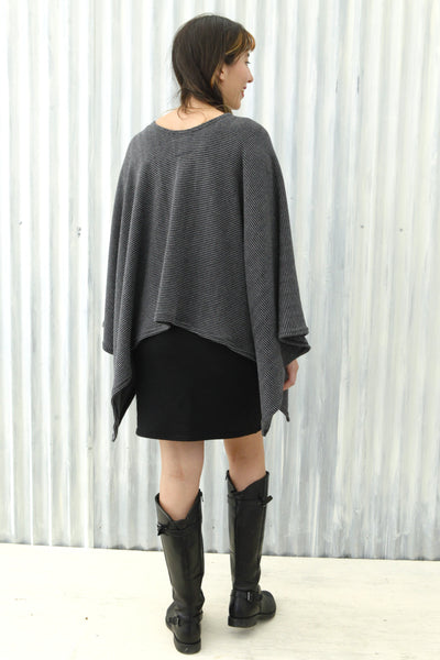 Gray Artemis Sweater
