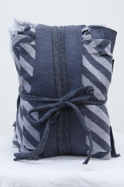 Grayscale Fabric Craft Bundle