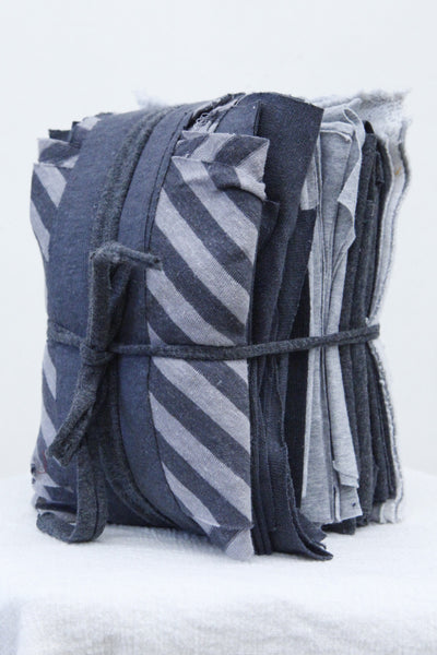 Grayscale Fabric Craft Bundle