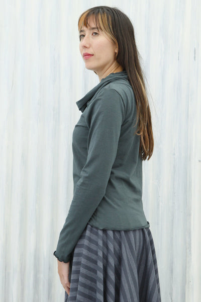 Spruce Monika Top