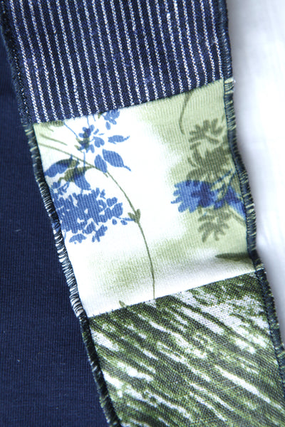 Dalaila Patchwork Headband