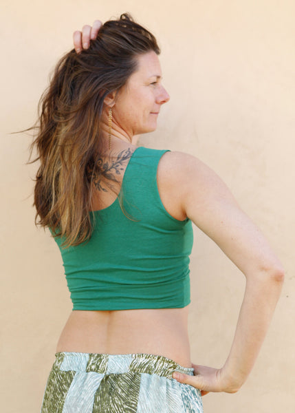 Jade Daily Bra