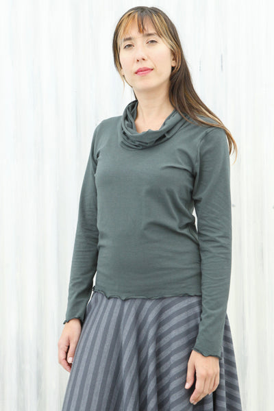 Spruce Monika Top
