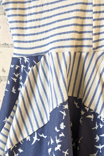 Lake Life Pixie Dress (6-8 Years)