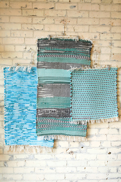 Spring Mats