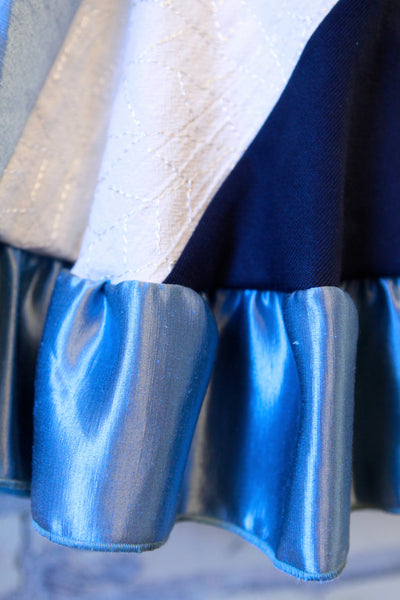 Winter Princess Dress (Juniors)