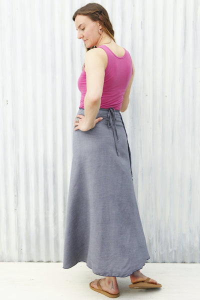 Pink Ava Tank Top