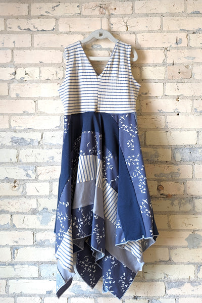 Lake Life Pixie Dress (Juniors)