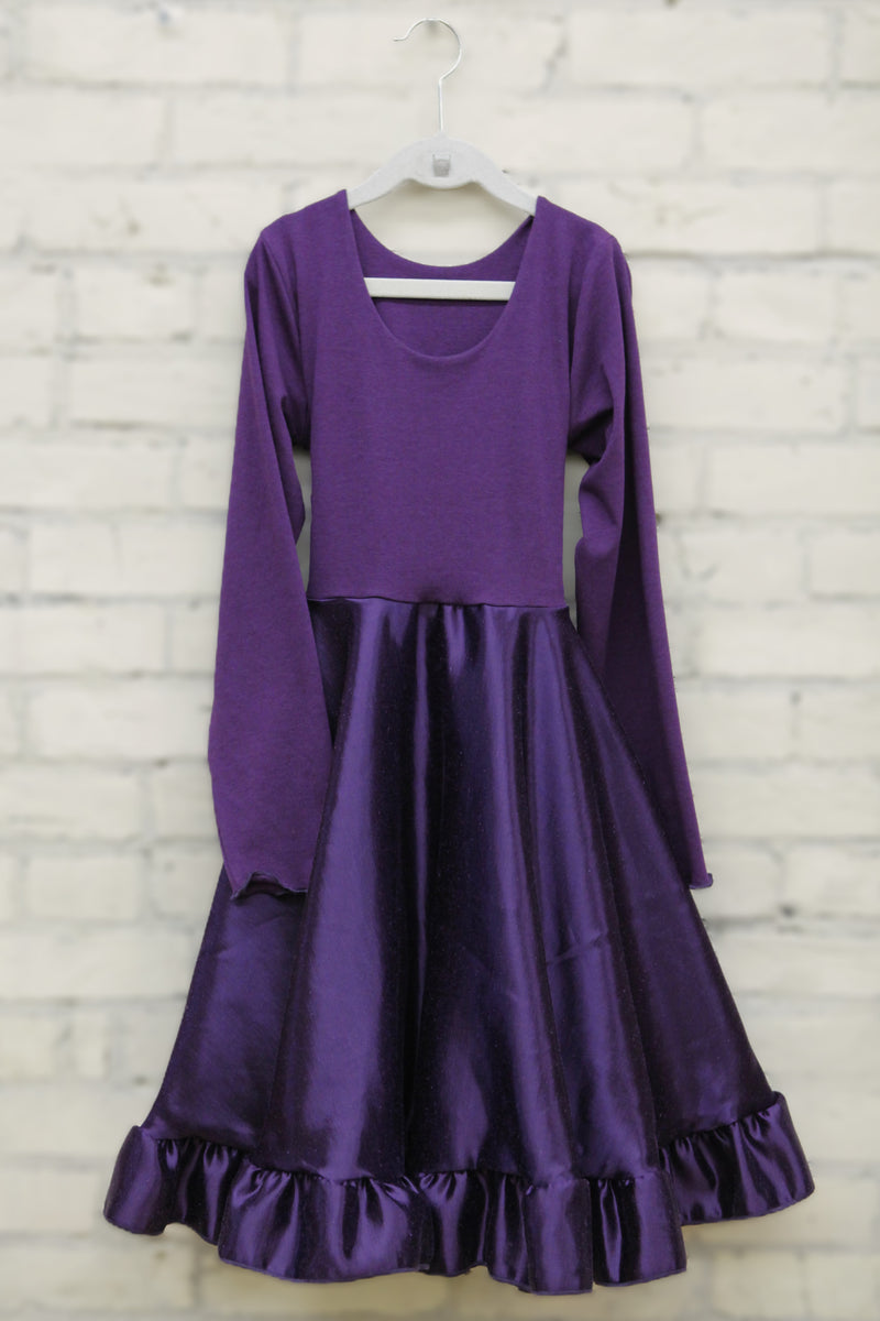 dresses long sleeve juniors Empress Dress (Juniors) Size:L (9-10 years) Beautiful Pink Lace Cute $9.96 From Color:DE980
