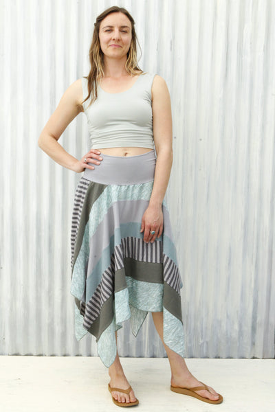 Soft Sage Hailey Bra