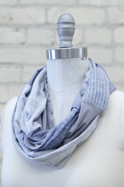 Dawn Infinity Scarf