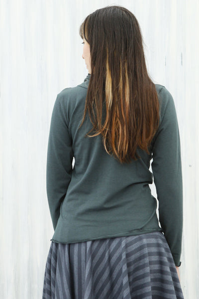 Spruce Monika Top