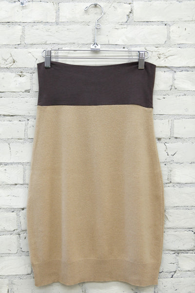 Fall Clearance Sweater Skirts (Small/Medium)
