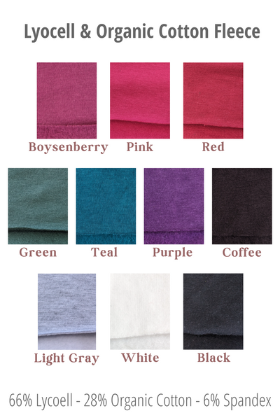 Luxury Lounge Pants (Custom Made)