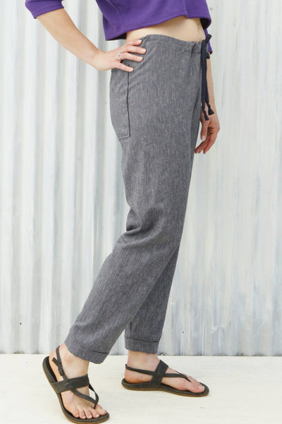 Midnight Laguna Pants